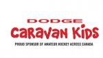 Dodge Caravan Kids